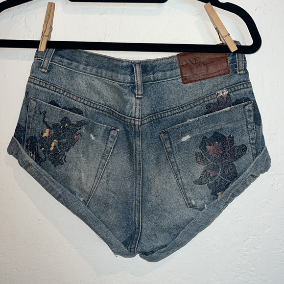 One teaspoon bandits - Picture 3 of 3